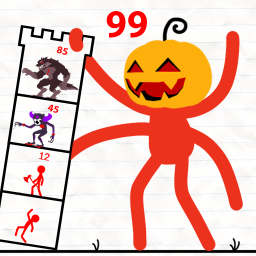 دانلود Stick Battle: Mighty Tower War