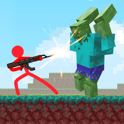 دانلود Stickman Fight Craft Adventure