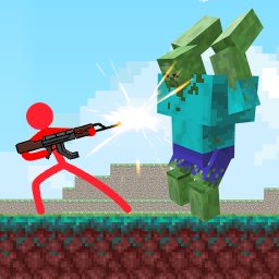 دانلود Block Fight Craft Adventure