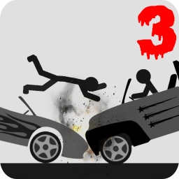 Stickman Destruction 3 Epic