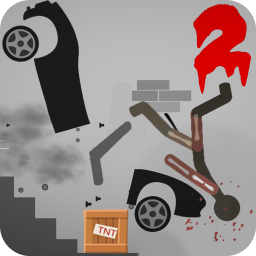 دانلود Stickman Destruction 2 Ragdoll