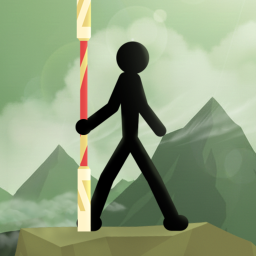 دانلود Stickman vs Monster: Idle RPG