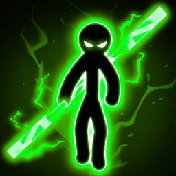 دانلود Stickman vs Monster: Idle RPG