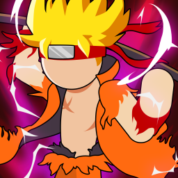 دانلود Stick Ninja Fight