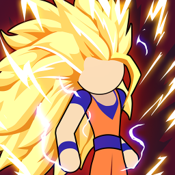 دانلود Stickman Warriors