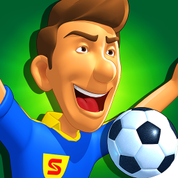 دانلود Stick Soccer 2