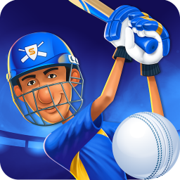 دانلود Stick Cricket Super League