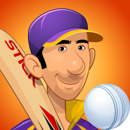 دانلود Stick Cricket Premier League دانلود Stick Cricket Premier League