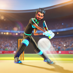 دانلود Stick Cricket Clash