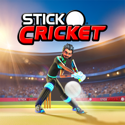 دانلود Stick Cricket Clash