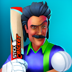 دانلود Stick Cricket Clash