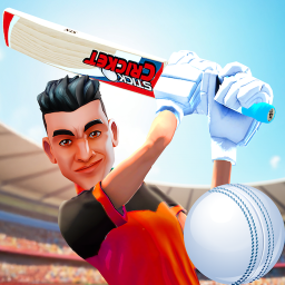 دانلود Stick Cricket Clash