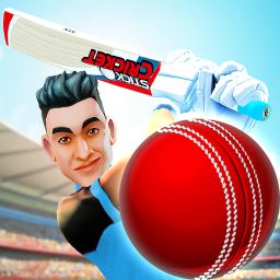 دانلود Stick Cricket Clash