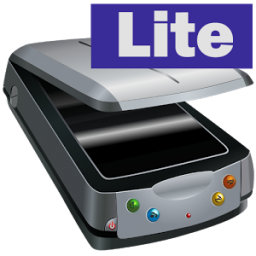 Jet Scanner Lite. Scan to PDF