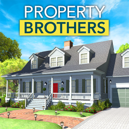 دانلود Property Brothers Home Design