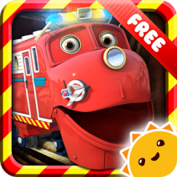 دانلود Chuggington Chug Patrol Free