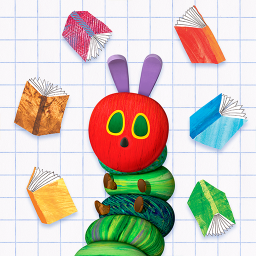دانلود Hungry Caterpillar Play School
