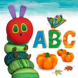 دانلود Hungry Caterpillar Play School