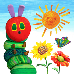 دانلود Hungry Caterpillar Play School