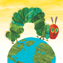 دانلود Hungry Caterpillar Play School