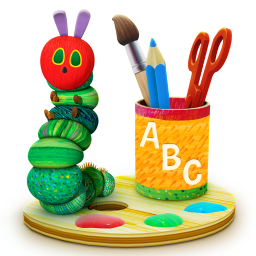 دانلود Hungry Caterpillar Play School