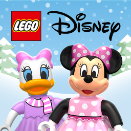 دانلود LEGO® DUPLO® Disney