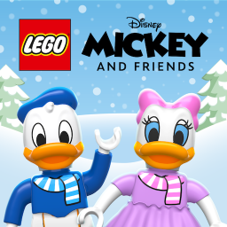 دانلود LEGO® DUPLO® Disney