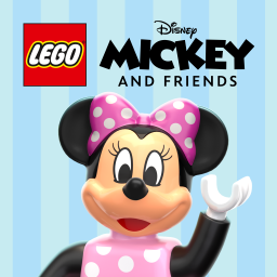 دانلود LEGO® DUPLO® Disney