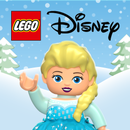 دانلود LEGO® DUPLO® Disney