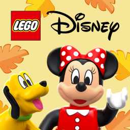 دانلود LEGO® DUPLO® Disney