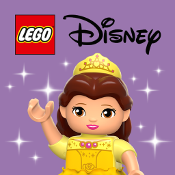 دانلود LEGO® DUPLO® Disney