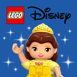 دانلود LEGO® DUPLO® Disney