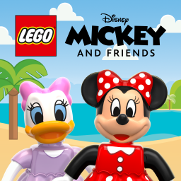 دانلود LEGO® DUPLO® Disney