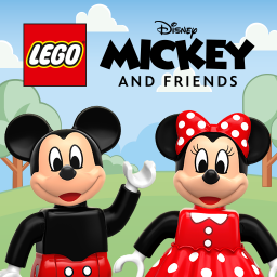 دانلود LEGO® DUPLO® Disney
