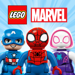 دانلود LEGO® DUPLO® Marvel