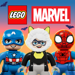 دانلود LEGO® DUPLO® Marvel