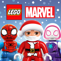 دانلود LEGO® DUPLO® Marvel