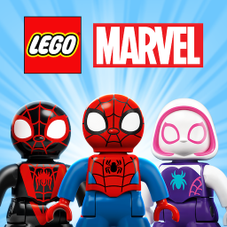 دانلود LEGO® DUPLO® Marvel