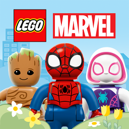 دانلود LEGO® DUPLO® Marvel