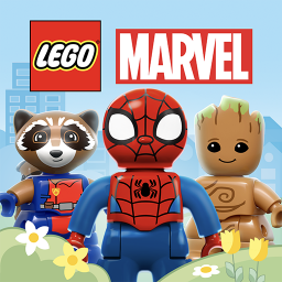 دانلود LEGO® DUPLO® Marvel