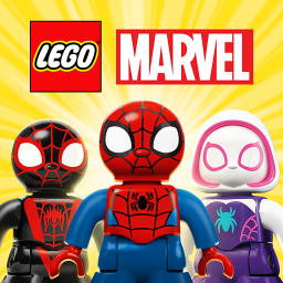دانلود LEGO® DUPLO® Marvel