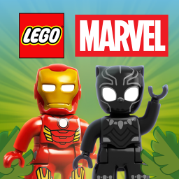 دانلود LEGO® DUPLO® Marvel