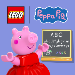 دانلود LEGO® DUPLO® Peppa Pig