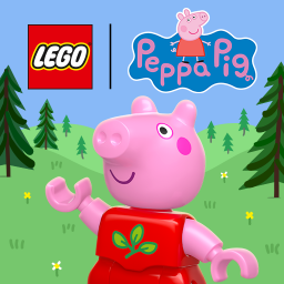 دانلود LEGO® DUPLO® Peppa Pig