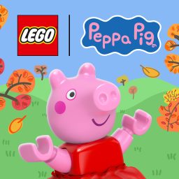 دانلود LEGO® DUPLO® Peppa Pig