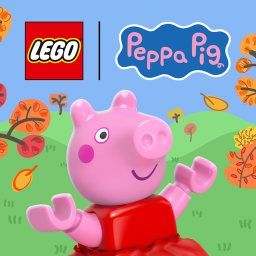 دانلود LEGO® DUPLO® Peppa Pig