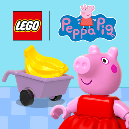 دانلود LEGO® DUPLO® Peppa Pig
