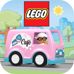 دانلود LEGO® DUPLO® World