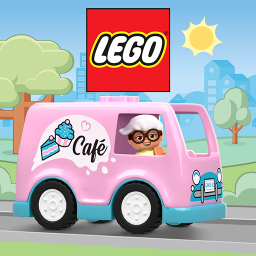 آیکون بازی LEGO® DUPLO® World