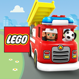 دانلود LEGO® DUPLO® World